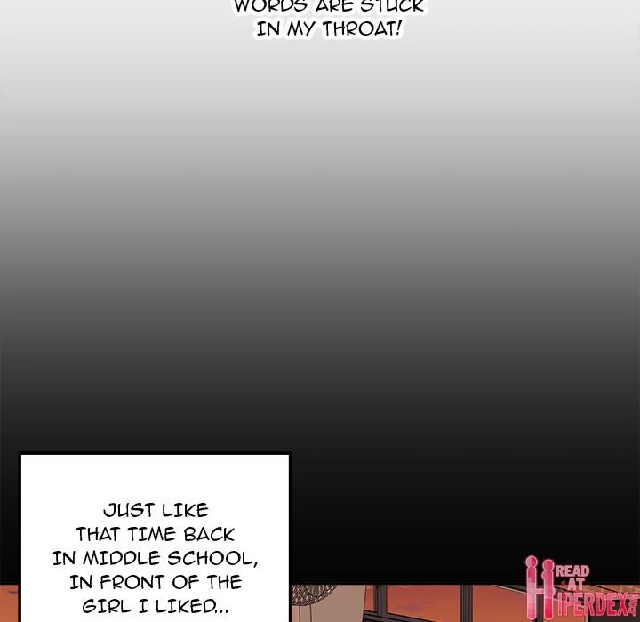 The Ark Is Me Chapter 64 – page 41