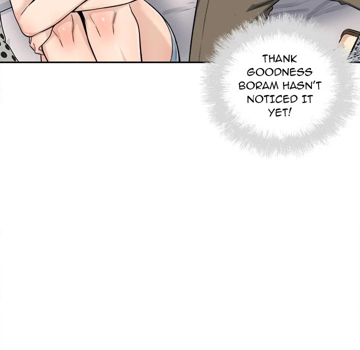 The Ark Is Me Chapter 64 – page 49