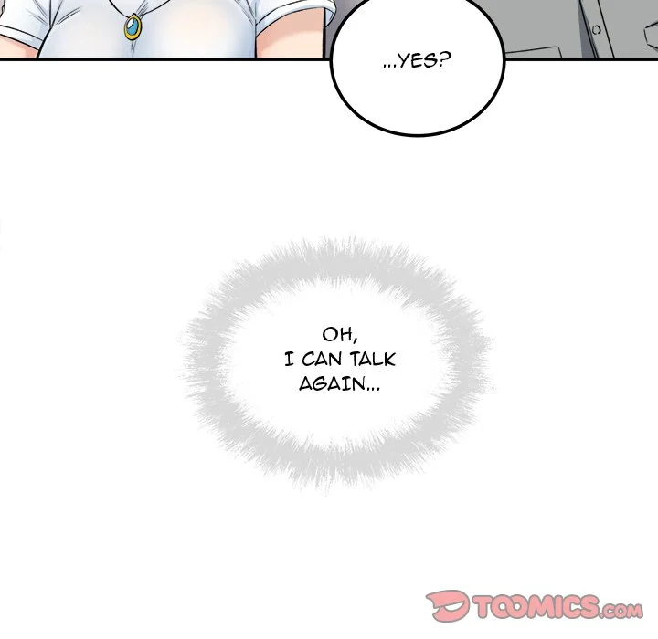 The Ark Is Me Chapter 64 – page 51