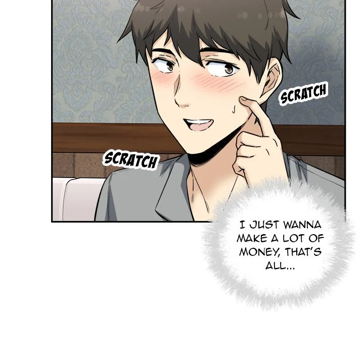 The Ark Is Me Chapter 64 – page 56