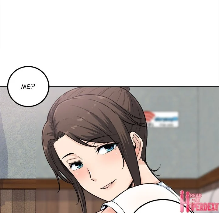 The Ark Is Me Chapter 64 – page 66