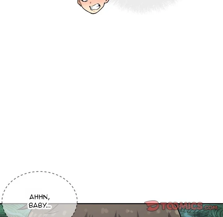 The Ark Is Me Chapter 64 – page 75
