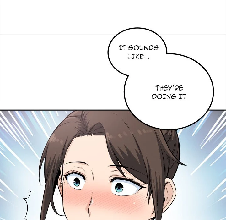 The Ark Is Me Chapter 64 – page 84