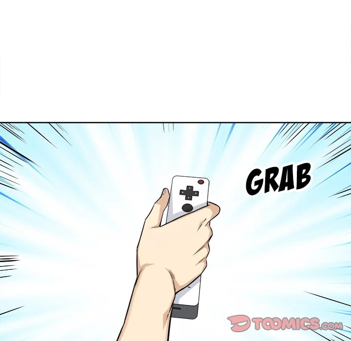 The Ark Is Me Chapter 64 – page 93