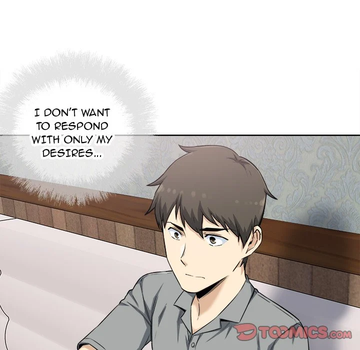 The Ark Is Me Chapter 64 – page 99