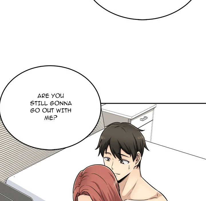 The Ark Is Me Chapter 44 – page 10