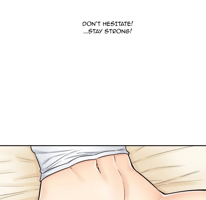 The Ark Is Me Chapter 44 – page 101