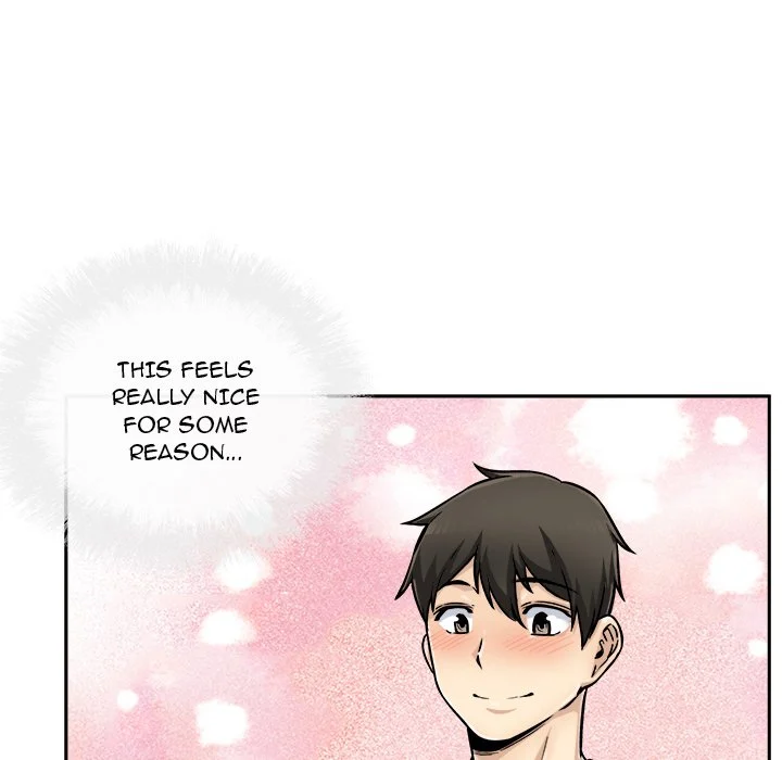The Ark Is Me Chapter 44 – page 120