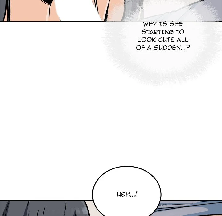 The Ark Is Me Chapter 44 – page 127