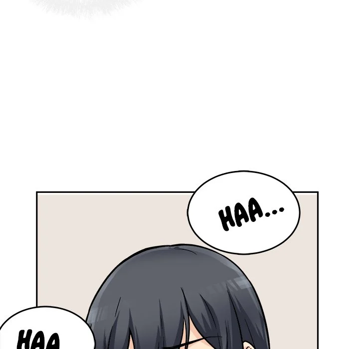 The Ark Is Me Chapter 44 – page 129