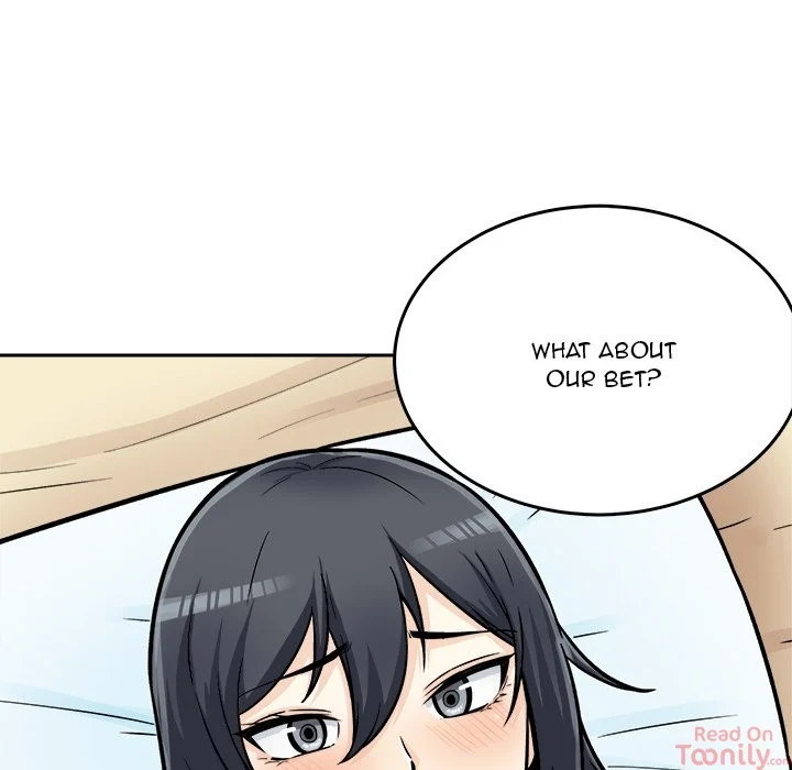 The Ark Is Me Chapter 44 – page 137