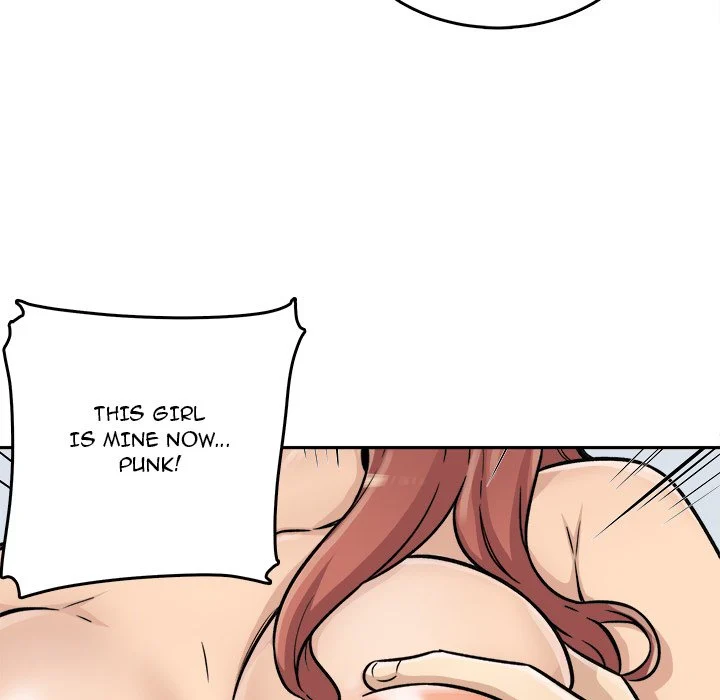 The Ark Is Me Chapter 44 – page 16
