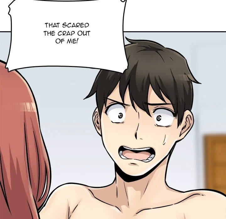 The Ark Is Me Chapter 44 – page 36