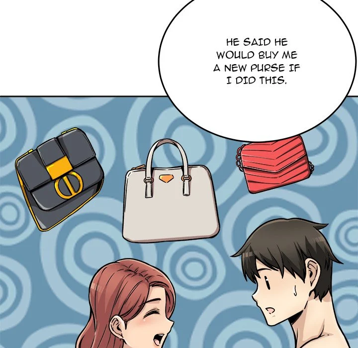 The Ark Is Me Chapter 44 – page 40