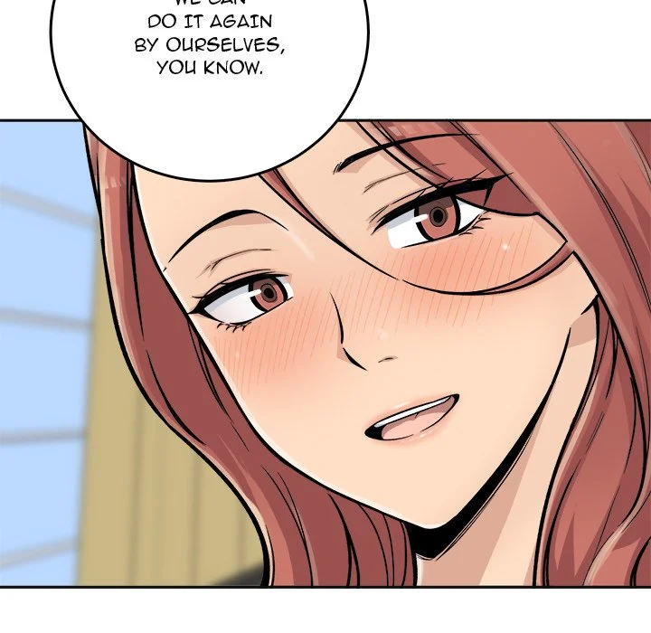 The Ark Is Me Chapter 44 – page 46