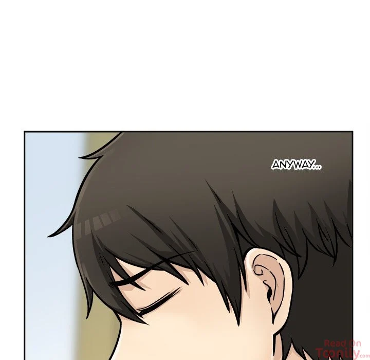 The Ark Is Me Chapter 44 – page 56