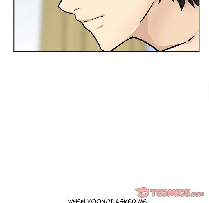 The Ark Is Me Chapter 44 – page 57