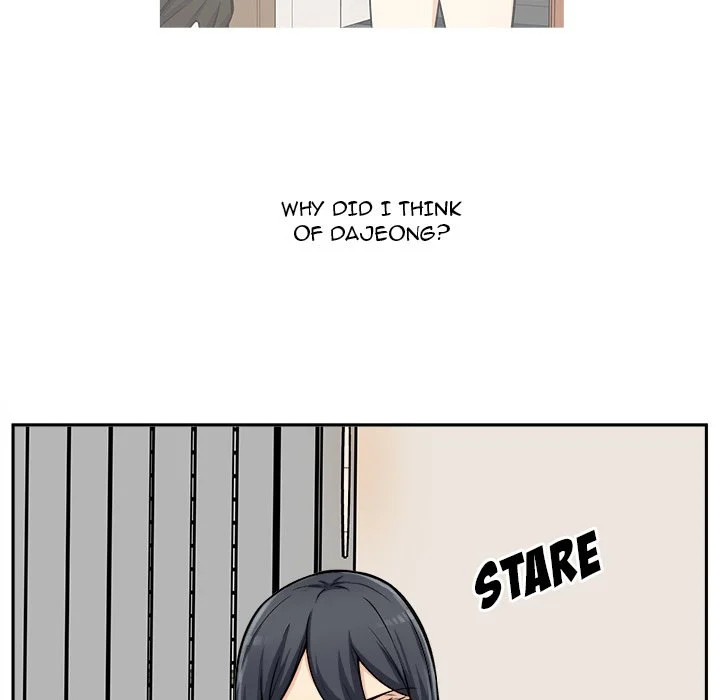The Ark Is Me Chapter 44 – page 59
