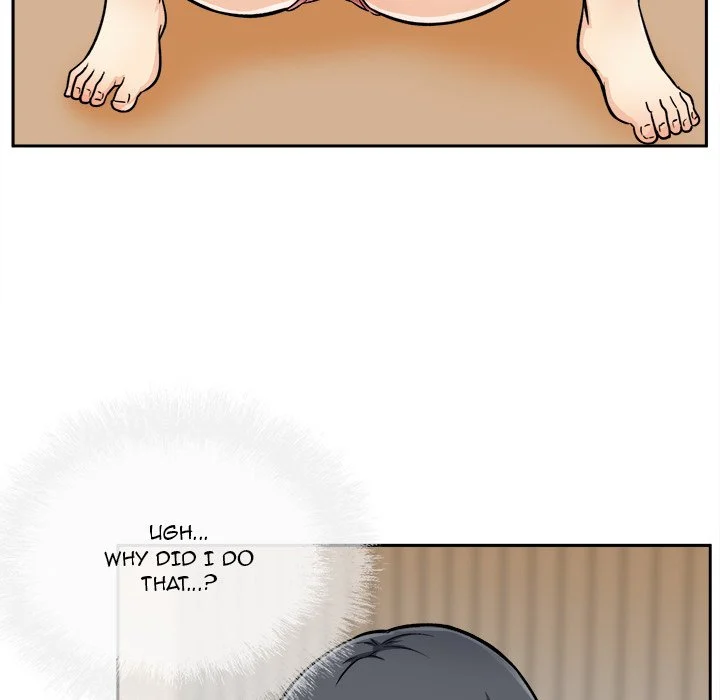 The Ark Is Me Chapter 44 – page 61