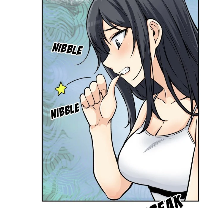 The Ark Is Me Chapter 44 – page 65