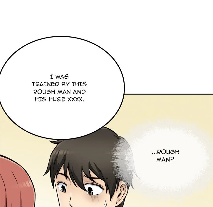 The Ark Is Me Chapter 44 – page 8