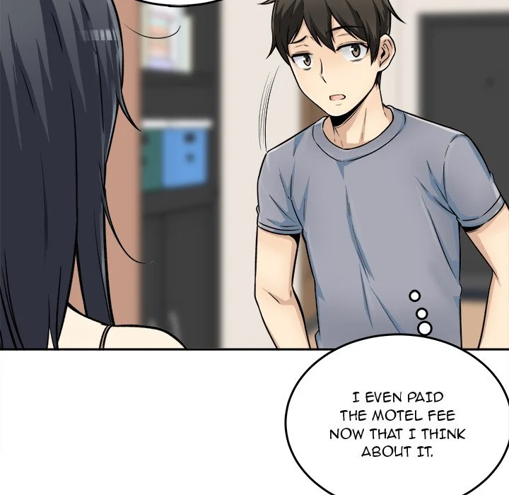 The Ark Is Me Chapter 44 – page 80