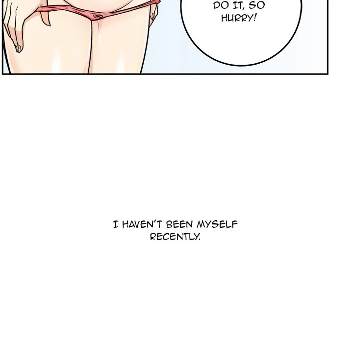 The Ark Is Me Chapter 44 – page 90