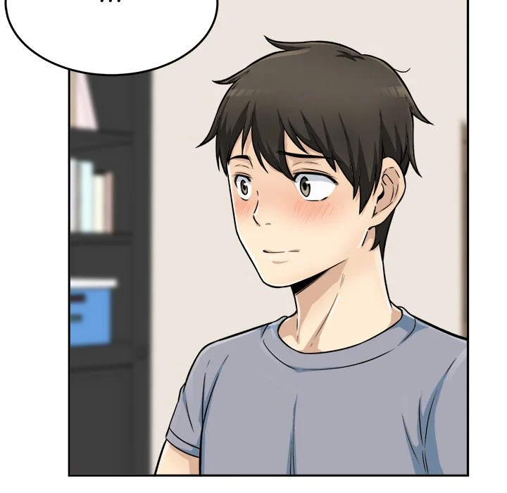 The Ark Is Me Chapter 44 – page 95