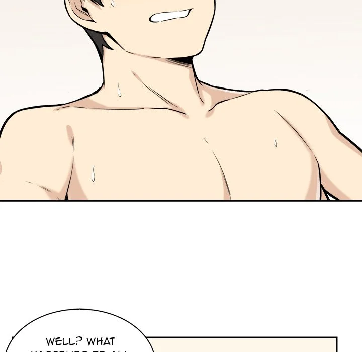 The Ark Is Me Chapter 28 – page 49