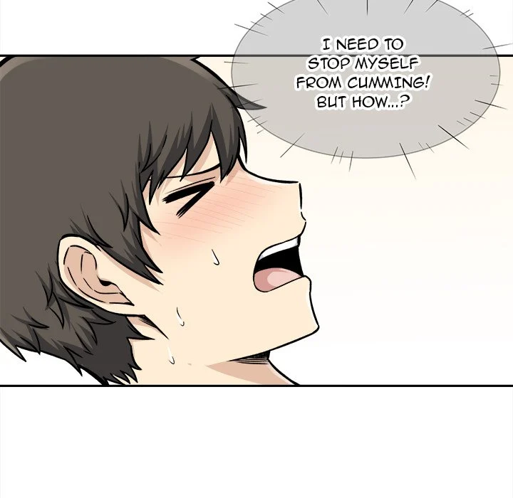The Ark Is Me Chapter 28 – page 88