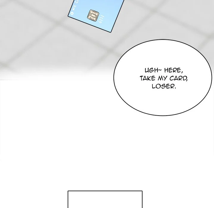 The Ark Is Me Chapter 28 – page 91