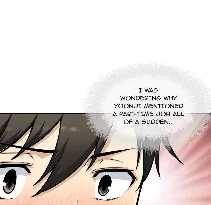 The Ark Is Me Chapter 53 – page 101