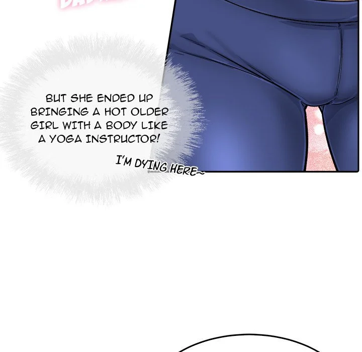 The Ark Is Me Chapter 53 – page 104