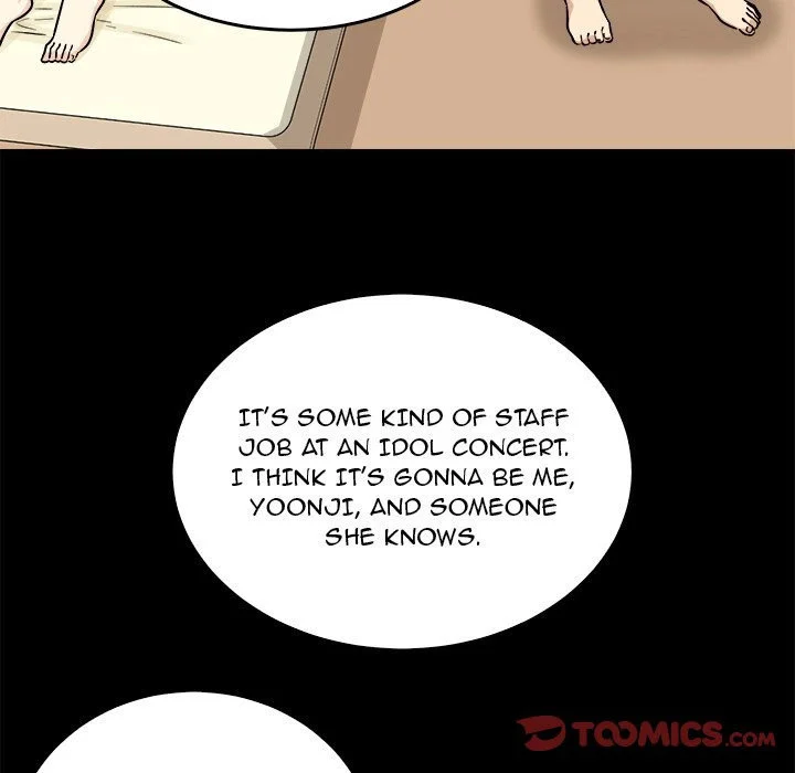 The Ark Is Me Chapter 53 – page 111