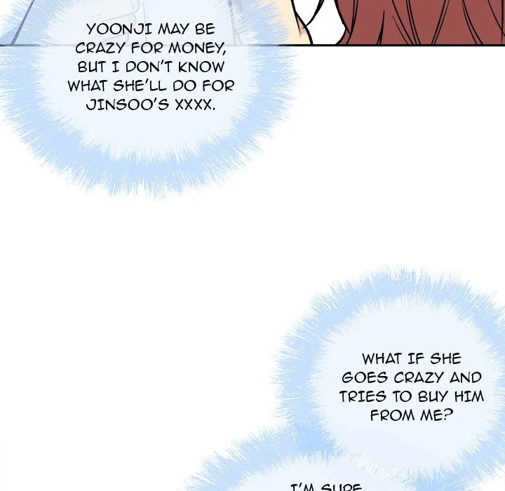 The Ark Is Me Chapter 53 – page 115