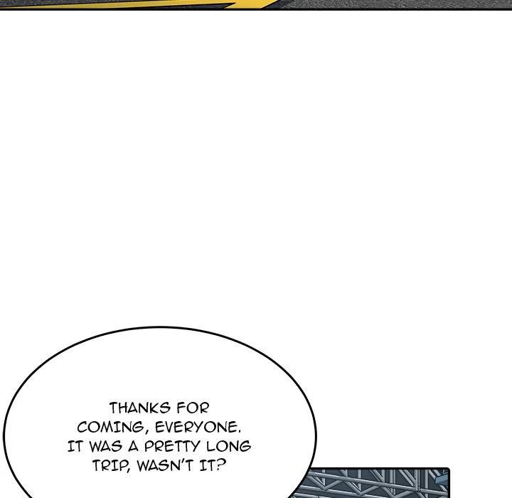 The Ark Is Me Chapter 53 – page 122