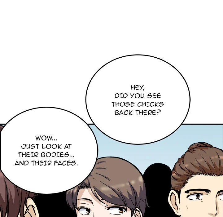 The Ark Is Me Chapter 53 – page 127
