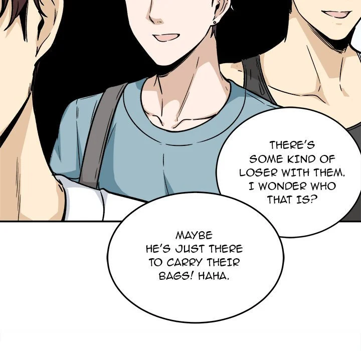 The Ark Is Me Chapter 53 – page 128