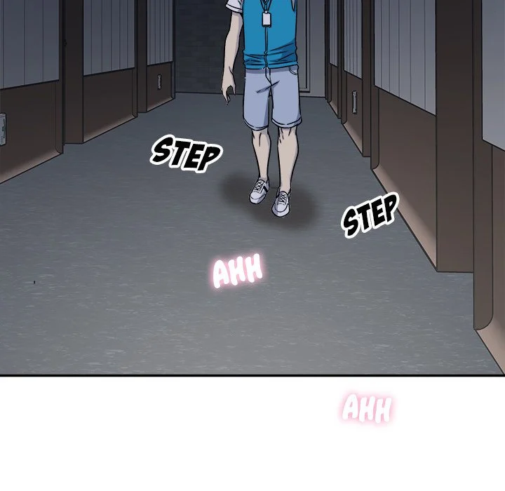 The Ark Is Me Chapter 53 – page 140