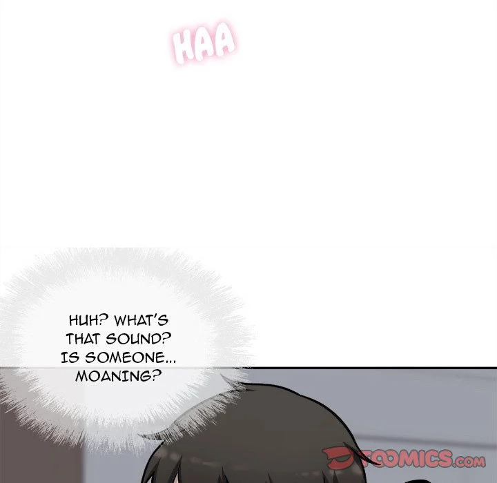 The Ark Is Me Chapter 53 – page 141