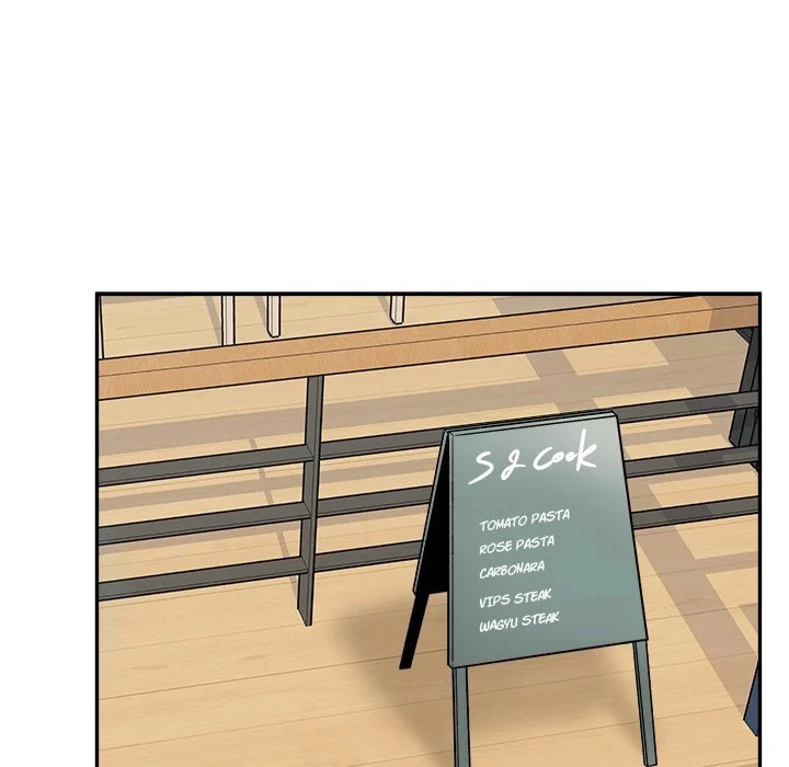 The Ark Is Me Chapter 53 – page 18