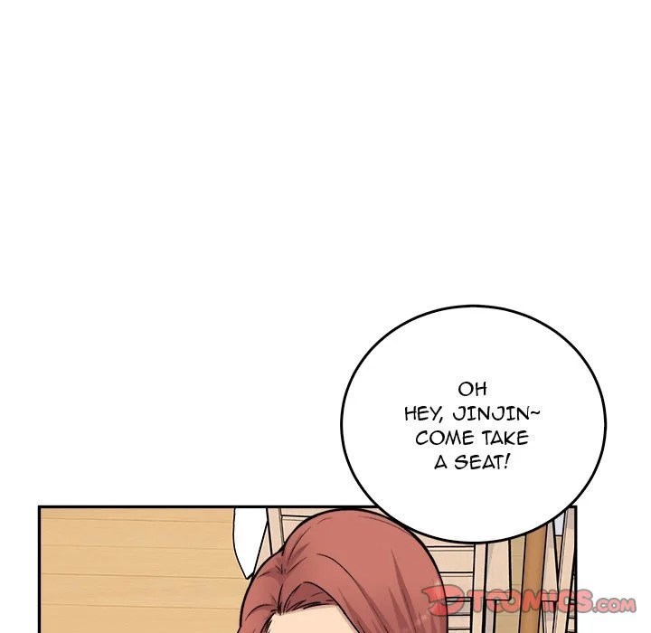 The Ark Is Me Chapter 53 – page 21