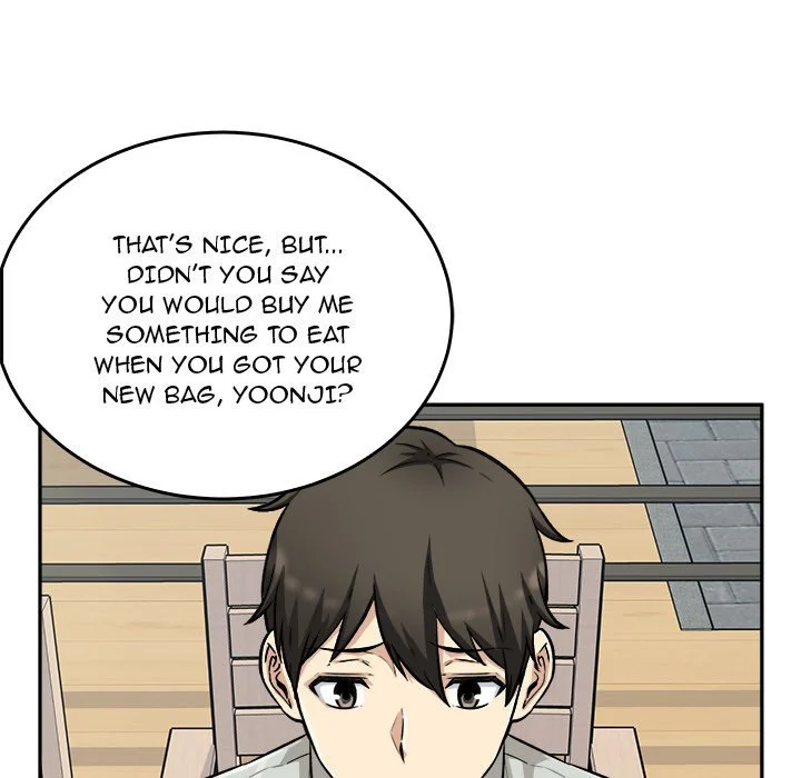 The Ark Is Me Chapter 53 – page 26