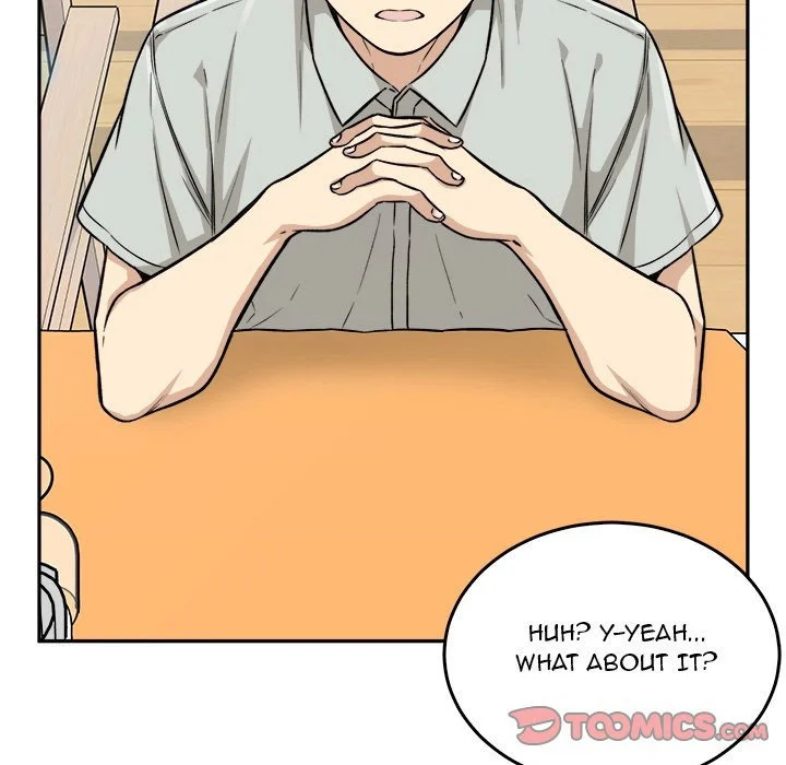 The Ark Is Me Chapter 53 – page 27