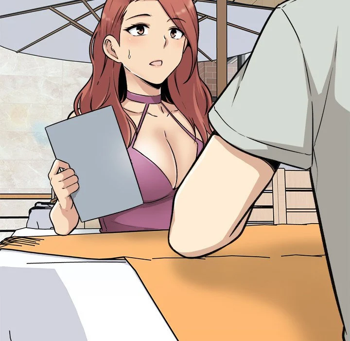 The Ark Is Me Chapter 53 – page 29