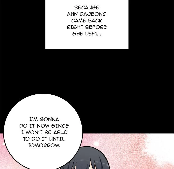 The Ark Is Me Chapter 53 – page 40