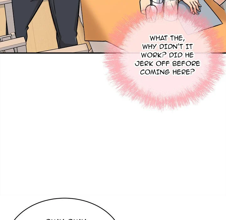 The Ark Is Me Chapter 53 – page 49