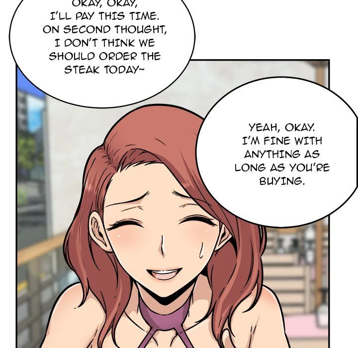 The Ark Is Me Chapter 53 – page 50