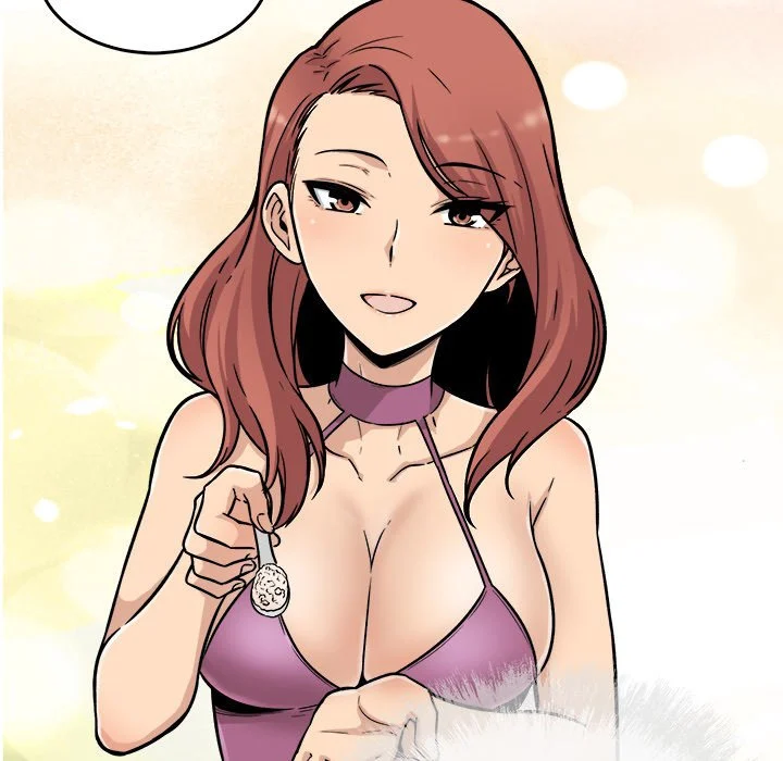 The Ark Is Me Chapter 53 – page 56
