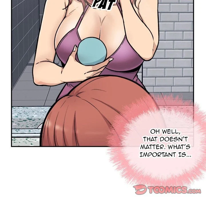 The Ark Is Me Chapter 53 – page 69